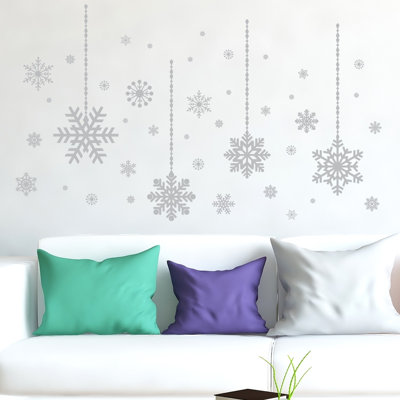 Pingree Wall Decal