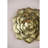 1Pc Succulent Wall Plaque