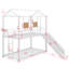 Lit superposé simple au-dessus de simple Alexsi-990504269-990504267