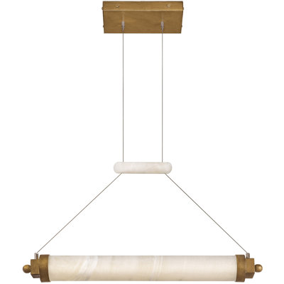 Meridian 1 - Light LED Pendant