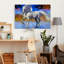 « Canyon de Chelly »-reproduction d’art sur toile-849222184-843139845
