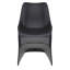 Chaise d'appoint de patio empilable Spector-771880051