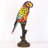 Parrot Desk Lamp