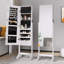 Abdiasis Jewelry Armoire