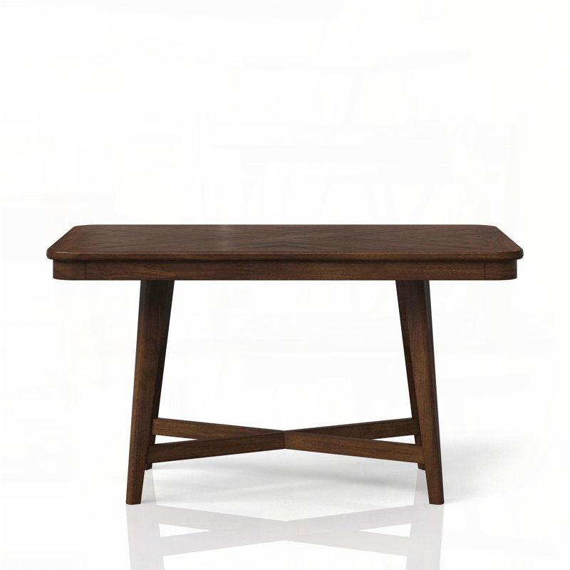 Table de salle à manger Mid-Century