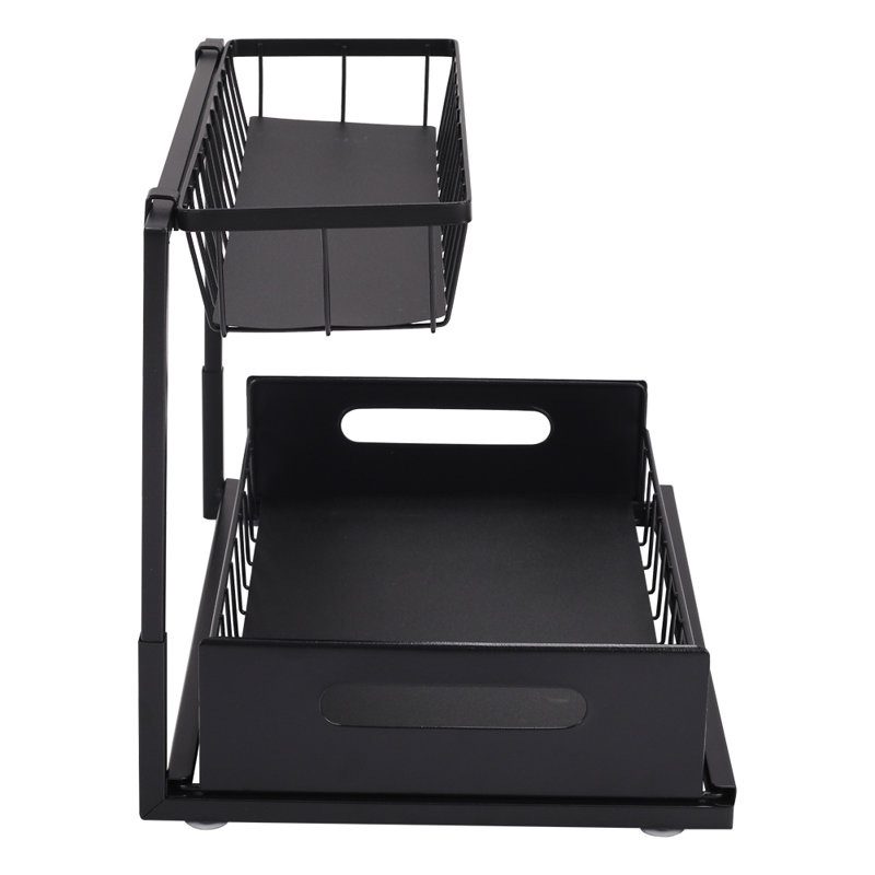 Under Sink Organizer