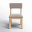 Chaise Boston Boucle-34705181