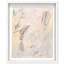 Oliver Gal Layered Scribbles I Abstract - Luxury Shadowbox Framed Wall Art-582488818-582488819