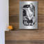 Trinx «Go For It» par TM Borenstein, art mural en métal-1927017720