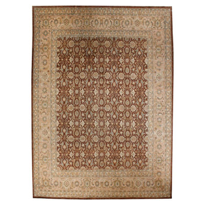 Sultanabad One-of-a-Kind 12' X 15'2" Area Rug