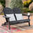  Malibu Adirondack Loveseat-536019543