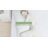 Sleep Philosophy Rayon from Bamboo Shredded Memory Foam Pillow-77759706