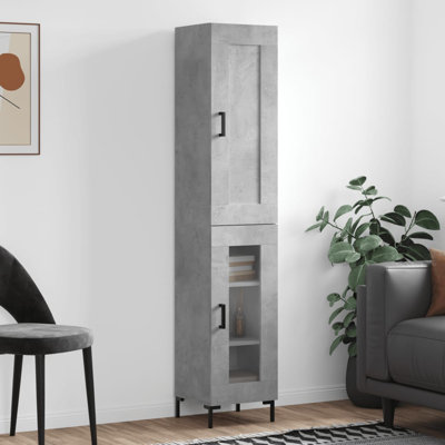 Storage Cabinet