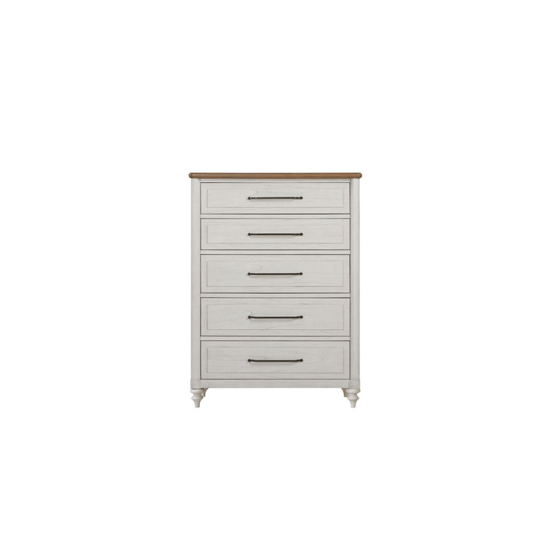 Petite commode et commode