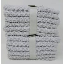 Wayfair, End of Year Clearout Bath Towel Sets On Sale