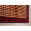 Tapis oriental traditionnel All-Over 4 x 7