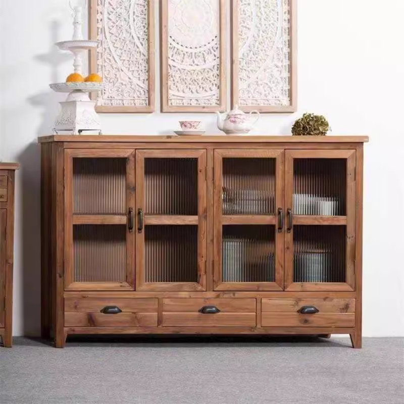 Buffet multifonctionnel