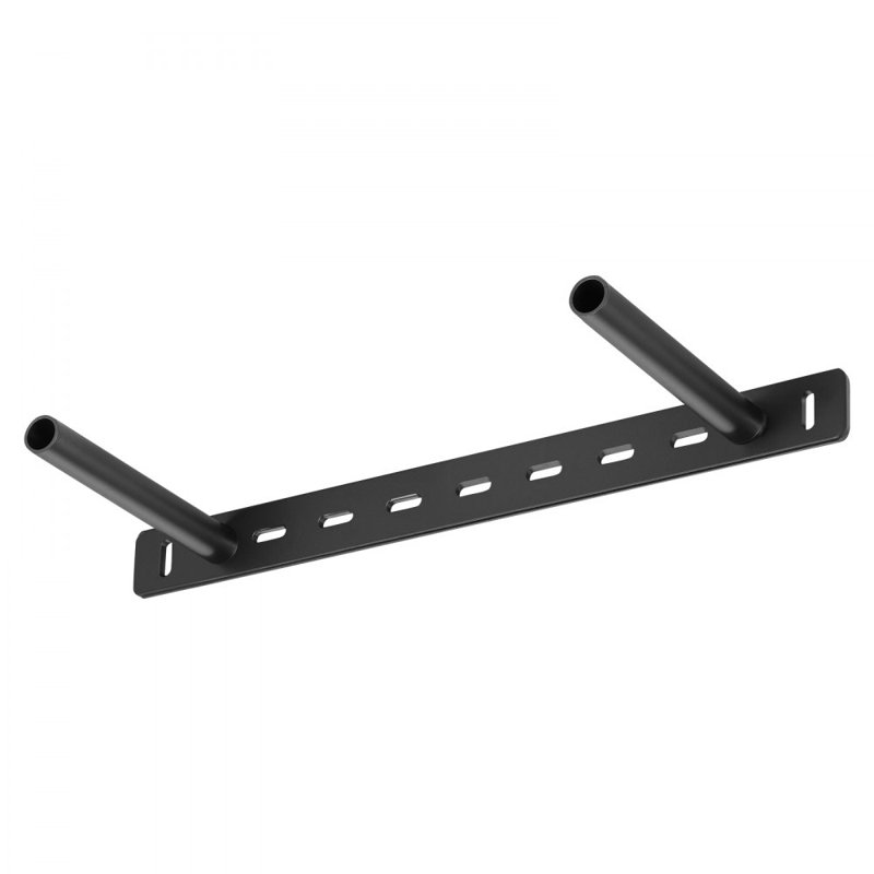 Shelf Brackets Heavy Duty Floating Shelf Brackets, 3.8cm H x 40.6cm W x 15.7cm D