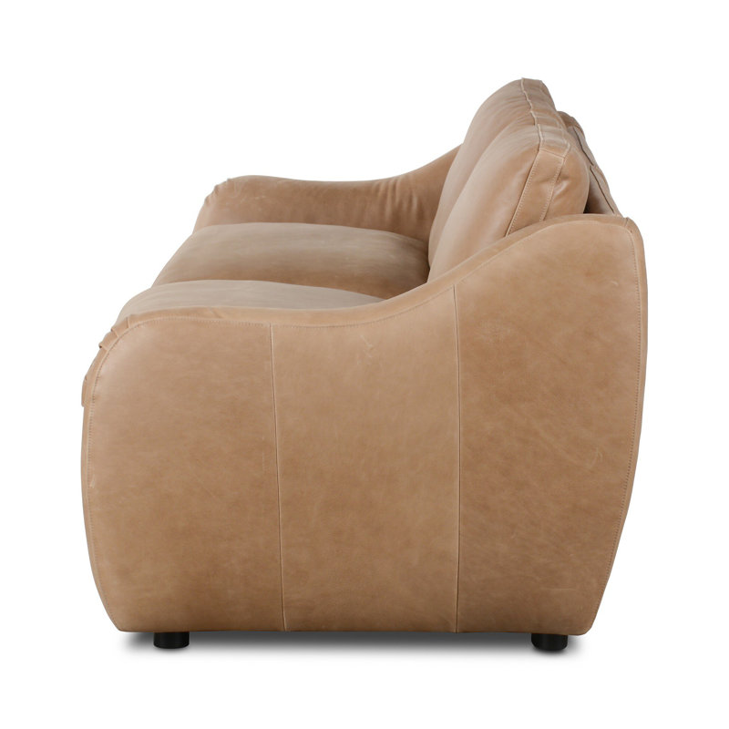 Crawford Power Reclining Sofa