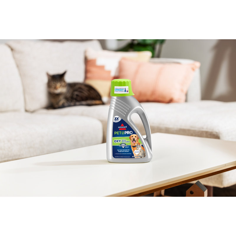 Pet Pro Oxy Urine Eliminator 48 Oz