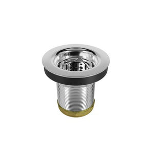 Basket Strainer