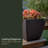 Mayne Kobi 24-Inch Self-Watering Square Planter-88139046
