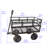 Wagon Cart Garden Cart