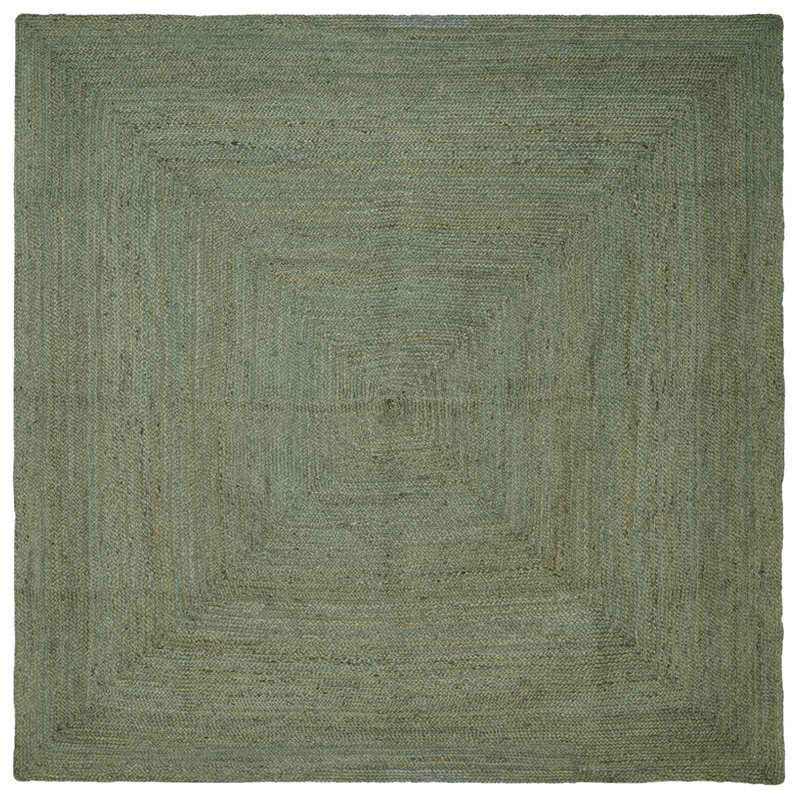 Area Rug, Square 16'8"