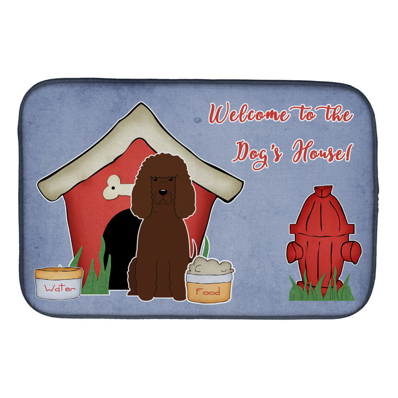 Drying Mat