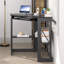 Ensemble de bureau à domicile et chaise, ensemble de chaise ergonomique moderne pour bureau-133954676