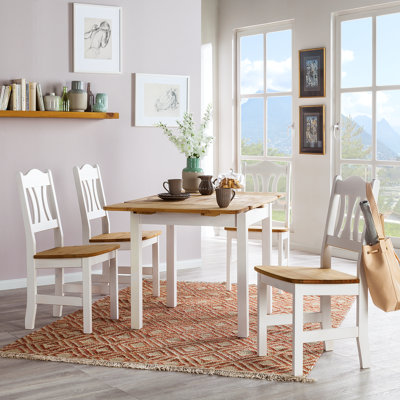 Rotherhithe Dining Table
