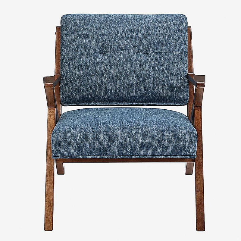 Lounge, Bleu
