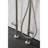 Kingston Brass Concord Freestanding Tub Faucet with Supply Line and Stop Valve-50824172-113043257