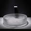 Lavabo pour salle de bain Homary-113852852