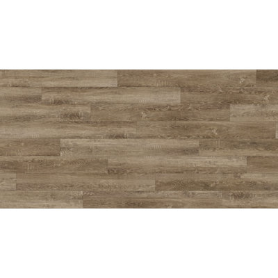 8mm Thick 9'' W x 72'' L Vinyl Plank