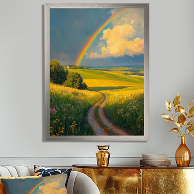 Buckhorn - Landscapes Canvas Wall Art