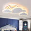 LED Flush Mount-5092294