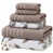 Taupe Brown