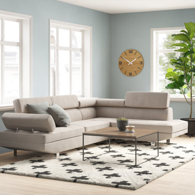 Ecksofa Wirrina
