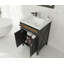Ensemble de meuble-lavabo simple 24 po Vitiello-1982396714-1963707613