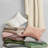 Quilt Set Bedding Sets, Ultra Soft Comforter Set, Lightweight Channel Box Stitch Oversized Bedspread Coverlet For All Season, With 2 Shams-112456404-112456411