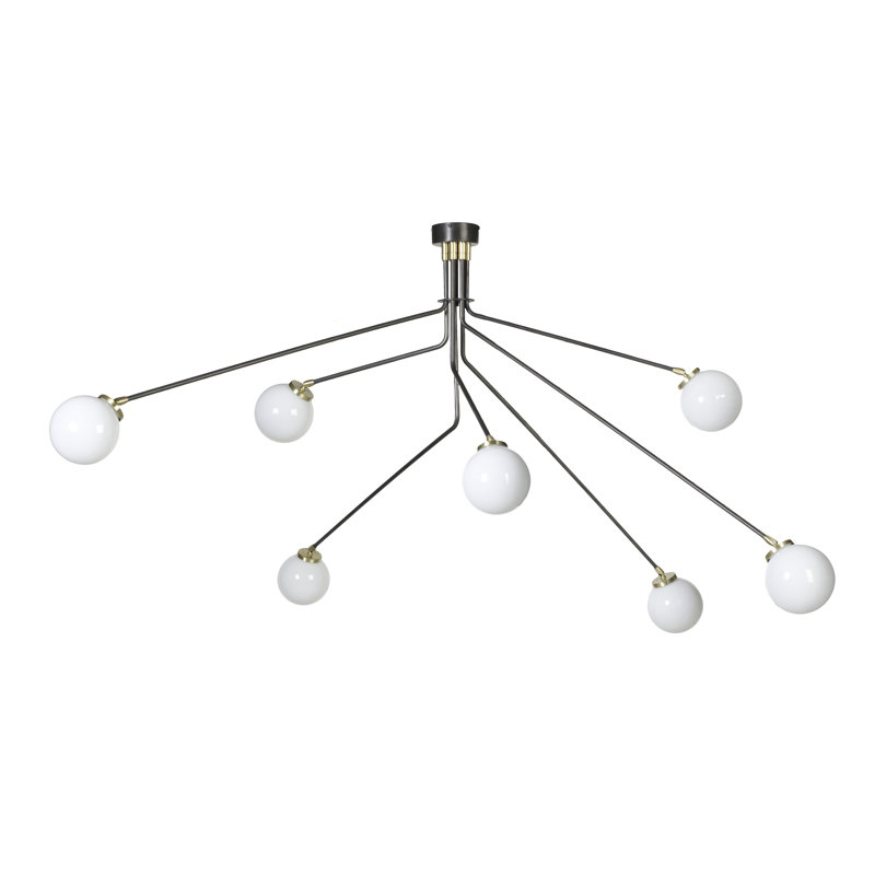Array 7 - Light Chandelier