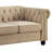 Leite Upholstered 61'' Loveseat-975836454