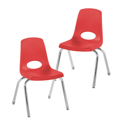 Stackable Classroom Chair