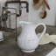 Impressions 65oz. Stoneware Pitcher