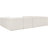 Izick Upholstered U-Shaped Sectional Reversible-91149893