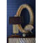 Lucius Flat Composite Wall Mirror-24335995
