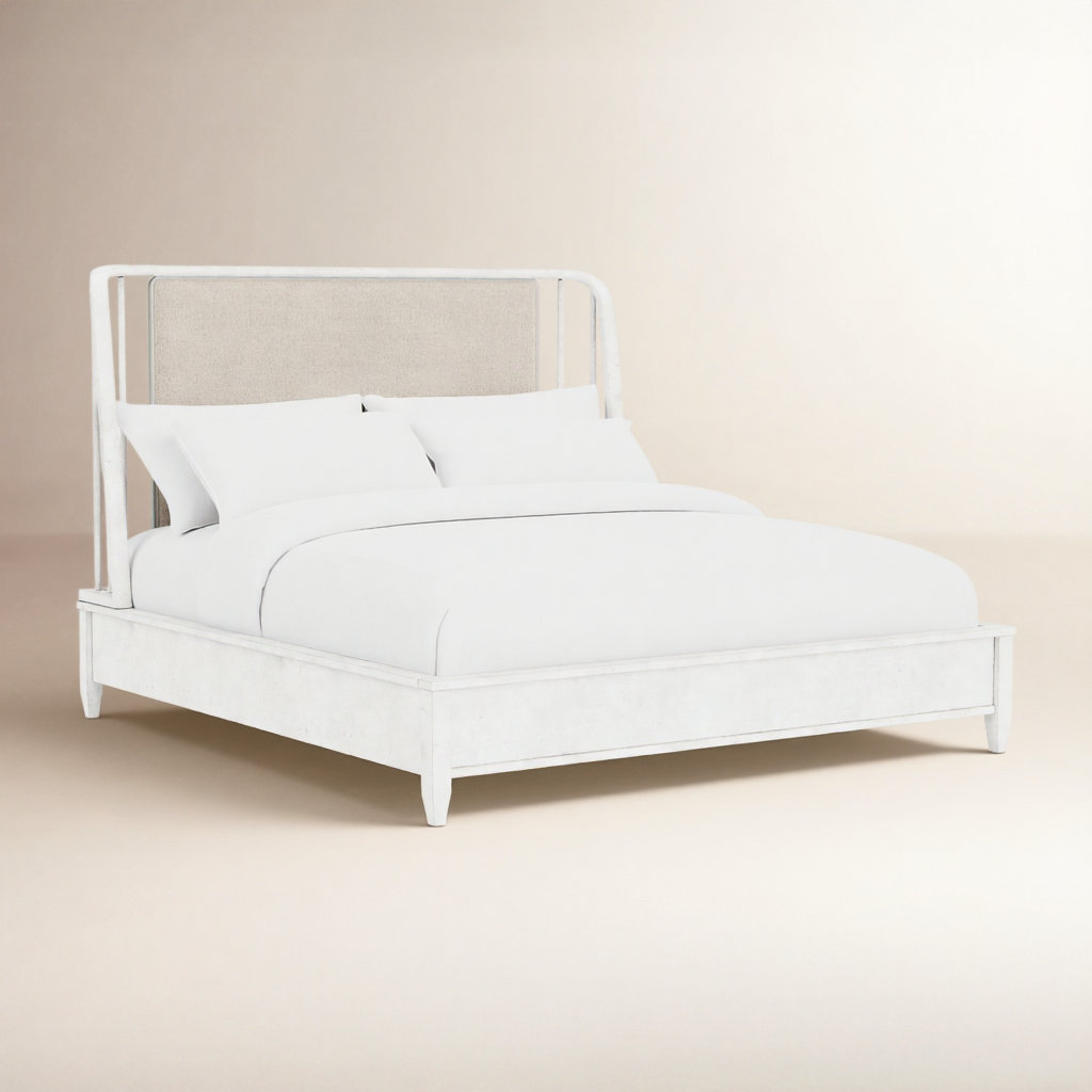 Standard Bed, Queen