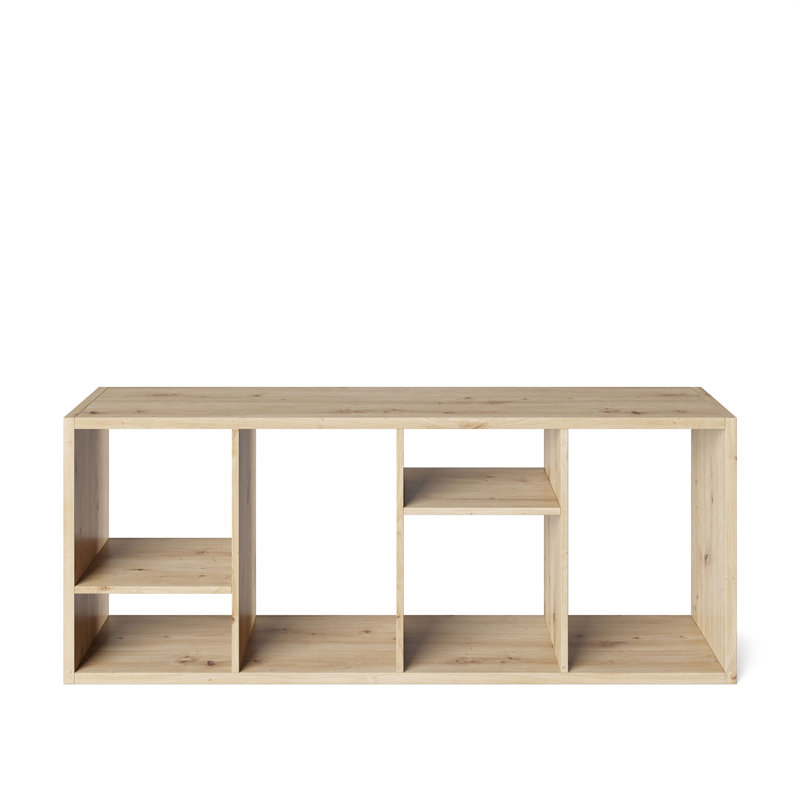 Cay Bookcase, Artschanelche