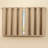 Hagans Polyester Sheer Curtain Single Panel-1454040549-1454040550